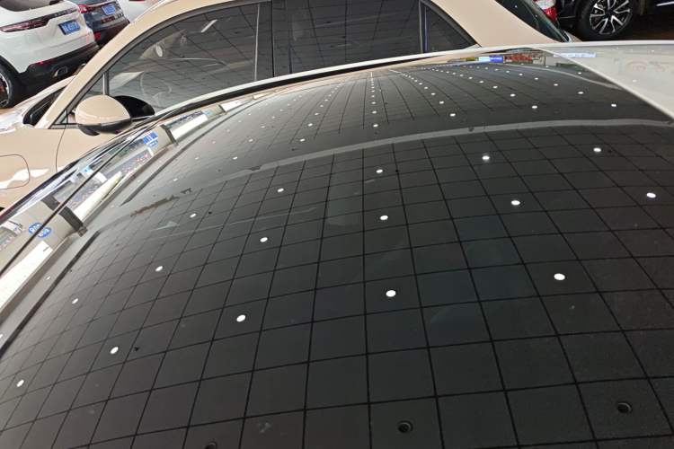 Used Volkswagen Lamando 2023 Lavida L 280TSI DSG Spicy Edition
