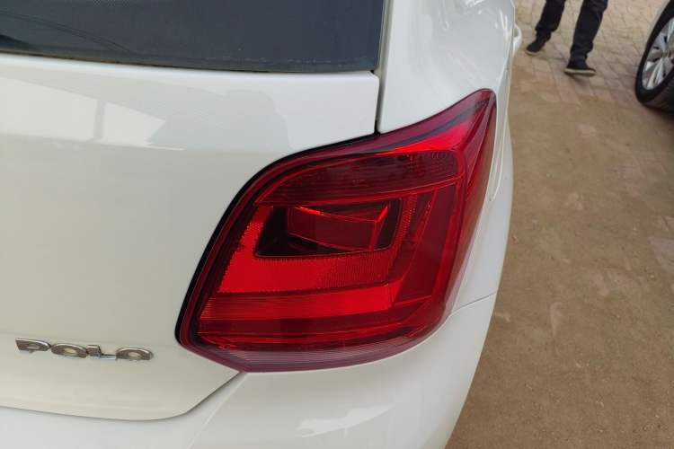 Used Volkswagen Polo 2016 1.4L Automatic Trendy Model