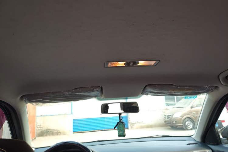 Used Volkswagen Lavida 2017 1.6L Manual Fashion Edition