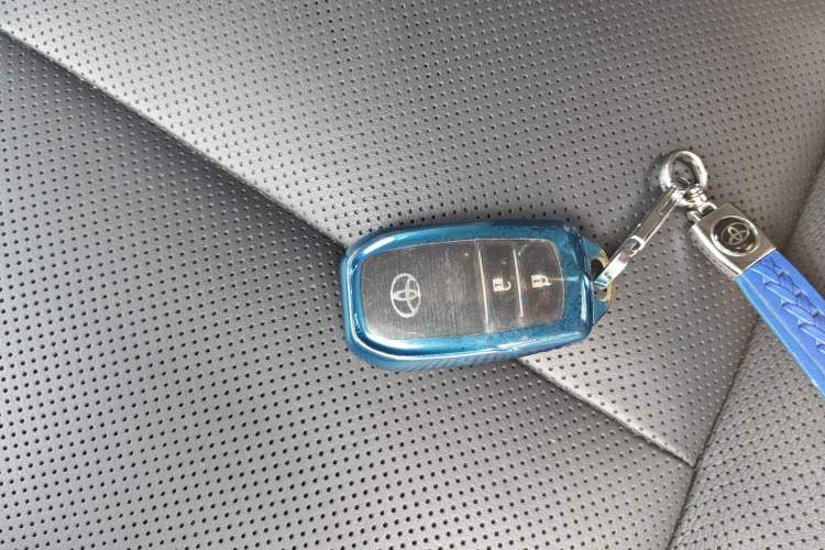 Used Toyota Highlander 2017 2.0T Four-Wheel Drive Luxury Edition 7 Seats
