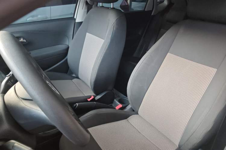 Used Volkswagen Polo 2018 1.5L Automatic Advanced Driving Model
