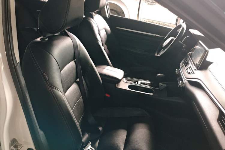 Used Nissan Teana 2020 2.0L XL Upper SmartDrive Version
