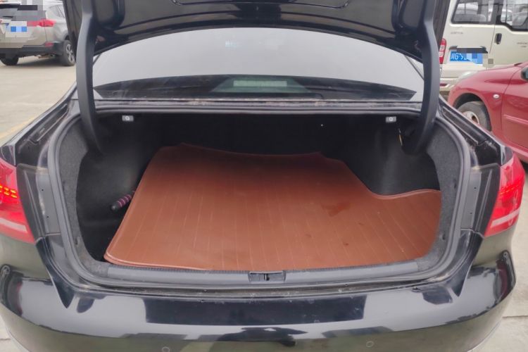 Used Volkswagen Passat 2015 1.4TSI DSG Prestige Edition