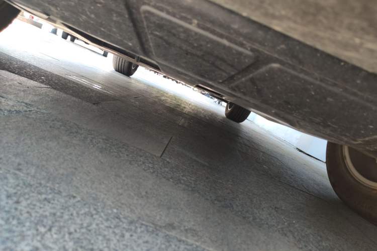 Used Volkswagen Teramont X 2023 380TSI Four-Wheel Drive Luxury Edition
