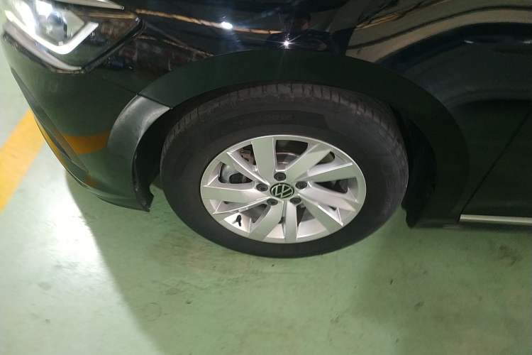 Used Volkswagen Passat 2023 280TSI Business Edition