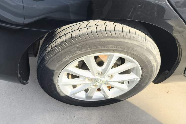 Used Toyota Camry 2013 200G Classic Luxury Edition
