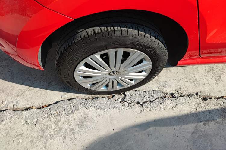 Used Volkswagen Polo 2018 1.5L Automatic Enjoyment Model
