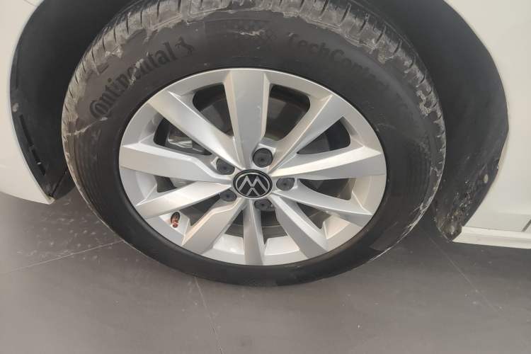 Used Volkswagen Bora 2021 1.5L Automatic Comfort Smart Connect Edition
