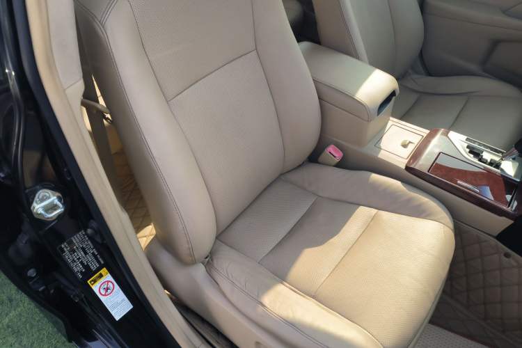 Used Toyota Camry 2013 2.5G Comfort Edition
