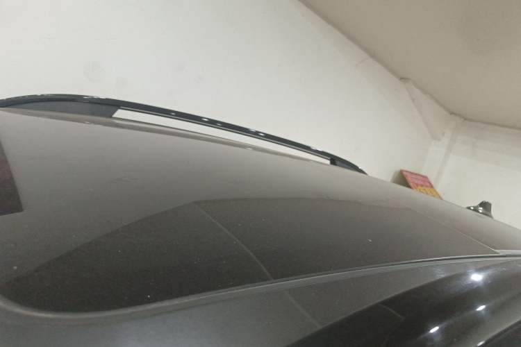 Used Roewe RX5 2021 PLUS 330TGI Automatic National Style Smart Enjoyment Edition
