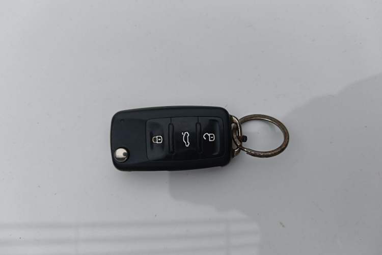 Used Volkswagen Santana 2021 1.5L Manual Fashion Edition
