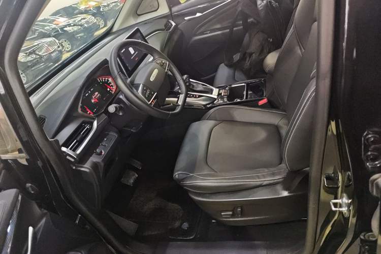 Used SAIC MAXUS G50 2020 1.5T Automatic Luxury Edition
