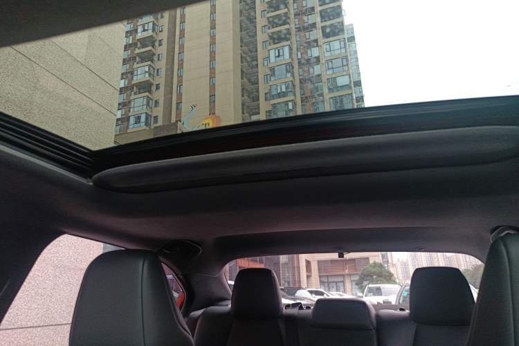 Used Toyota Levin 2021 185T CVT Luxury Edition
