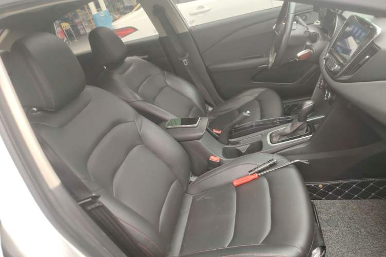 Used Chevrolet Monza 2022 Light Hybrid Redline 320T Dual-Clutch Thrilling Edition
