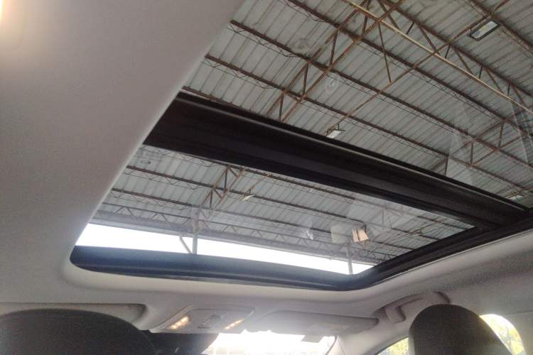 Used AION S MAX 2024 80 Star Edition Ternary Lithium