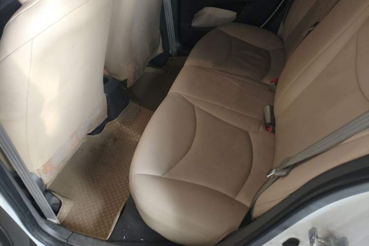 Used Chevrolet Sail 2015 Sail 3 1.3L AMT Ideal Edition
