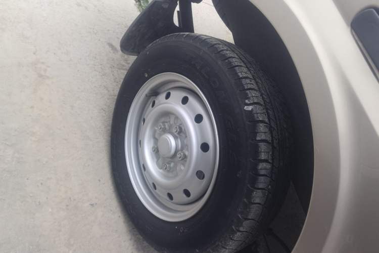 Used Wuling Rongguang 2021 1.5L Extended Standard Version with Air Conditioning – L3C
