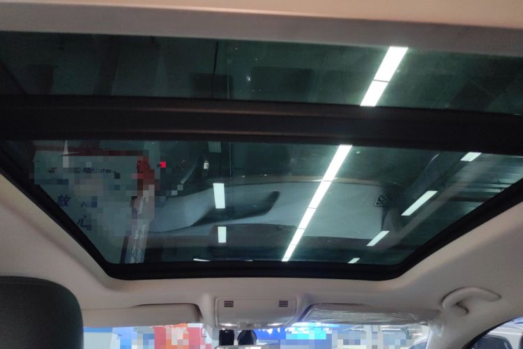 Used Volkswagen Tharu 2021 280TSI Two-Wheel-Drive Luxury Plus Edition
