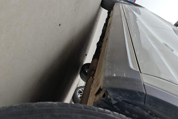 Used Baojun 730 2019 1.5T CVT Flagship Version 7 Seats China V Emission Standard
