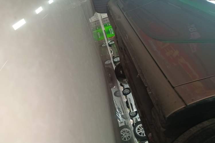 Used Buick Regal 2015 1.6T Leading Technology Model
