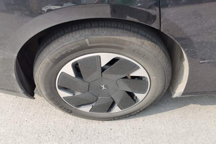 Used XPeng P7+ 2024 Long-Range Max
