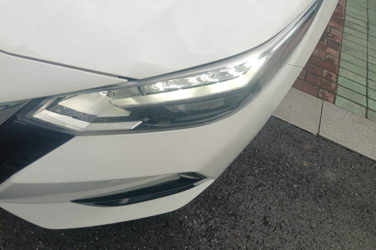 Used Nissan Sylphy 2021 1.6L XL CVT Enjoyment Edition
