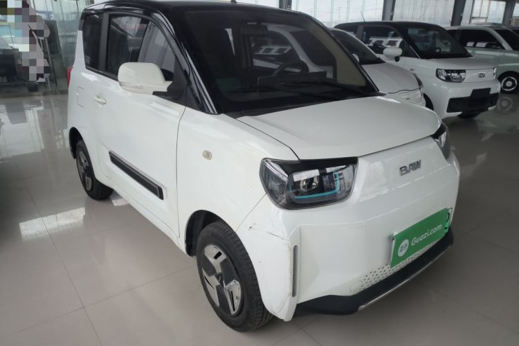 Used  Yuanbao 2022 Yue Meng Edition
