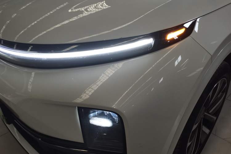 Used Li Auto L7 2023 Air model