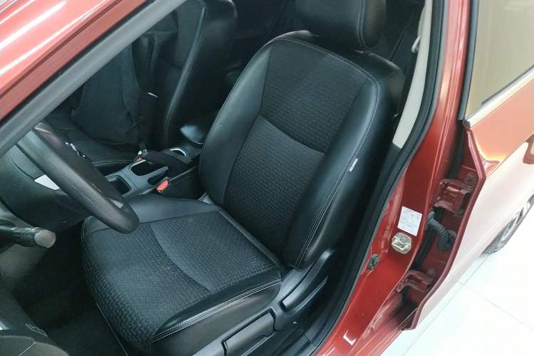 Used Nissan Tiida 2016 1.6L CVT Smart Drive Edition
