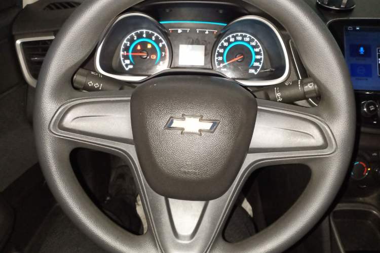 Used Chevrolet Cavalier 2016 1.5L Automatic Enjoyment Edition