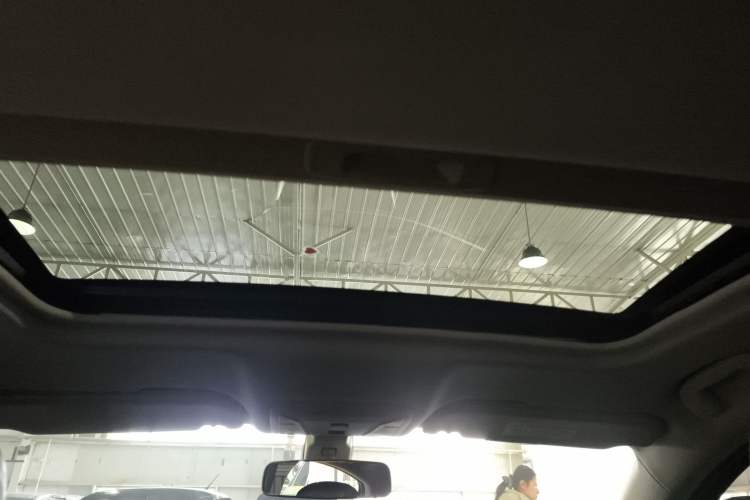 Used Hongqi H5 2020 1.5T DCT Flagship Edition