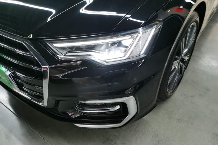 Used Audi A6L 2024 45 TFSI quattro Prestige Dynamic Edition
