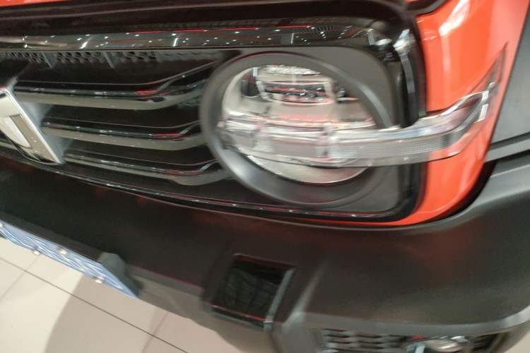 Used Tank 300 2023 Off-Road Edition 2.0T Challenger
