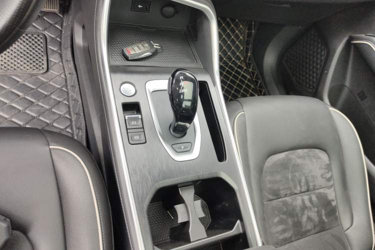 Used Haval H6 2021 National Trend Edition 1.5T Automatic Champion Version
