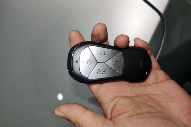 Used XPeng P7 2023 P7i 702 Max
