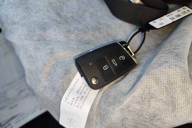 Used Volkswagen Passat New Energy 2025 430 PHEV Hybrid Business Edition