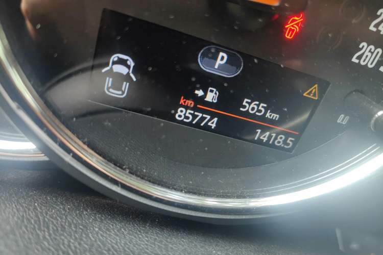 Used  Clubman 2016 1.5T COOPER Geek Edition