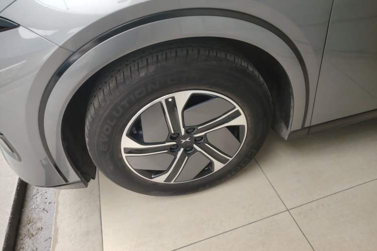 Used XPeng G6 2023 580 Long-Range Pro
