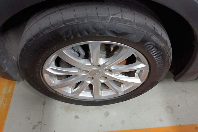 Used Cadillac XT4 2022 28T Two-Wheel Drive Fashion Edition
