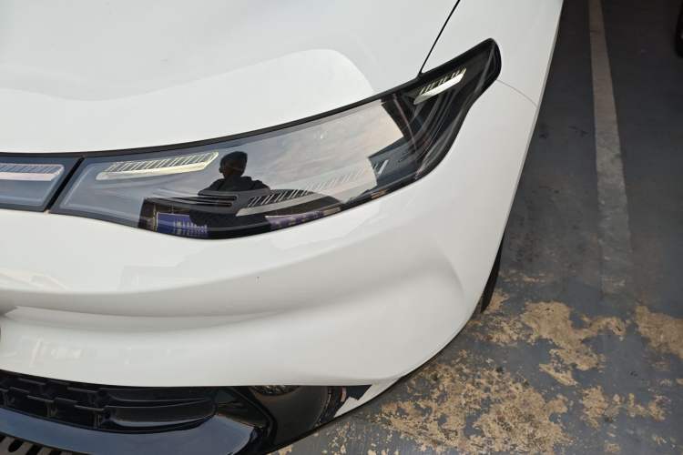 Used Leapmotor C01 2023 525 Comfort Edition
