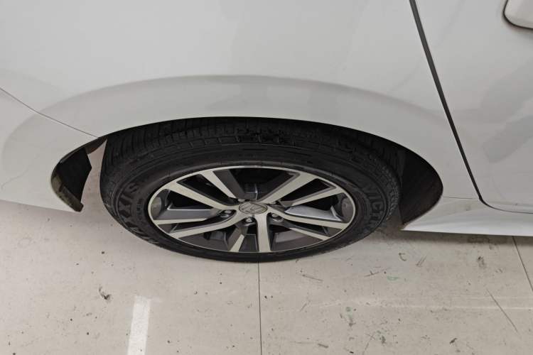 Used Honda Civic 2023 240TURBO CVT Dynamic Edition