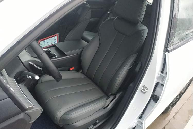 Used BYD Song Pro New Energy 2026 Model DM-i 133KM Superior Version