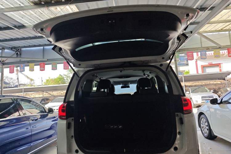 Used GAC Trumpchi M8 2023 Lingxiu Series 390T Deluxe Edition
