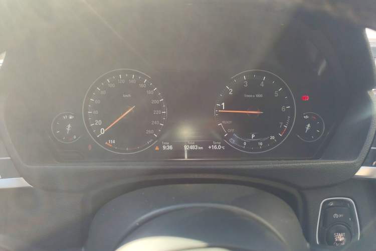 Used BMW 3 Series 2018 320Li M Sport Night Edition
