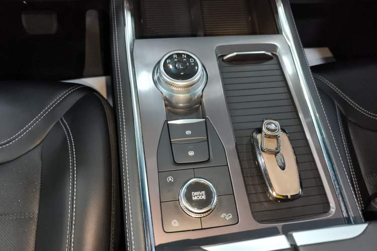 Used Ford Explorer 2023 EcoBoost 285 4x4 Trend Plus Edition 6 Seats
