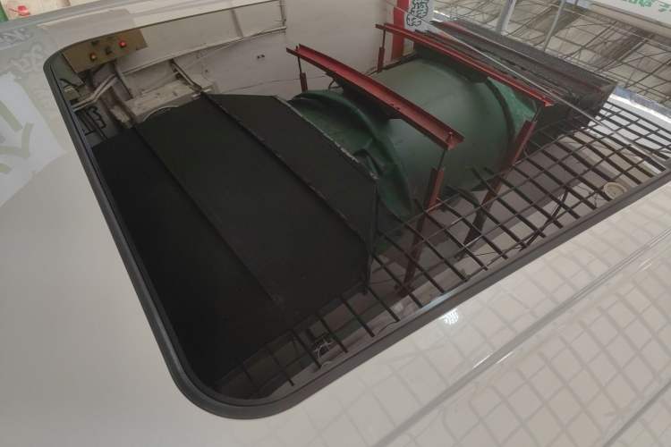 Used FORTHING Xinghai V9 2024 1.5TD 200km Qingyunti Series Premium Version
