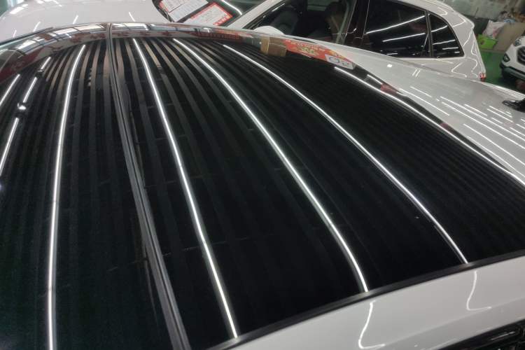 Used Audi Q3 Sportback 2022 40 TFSI Fashion Model