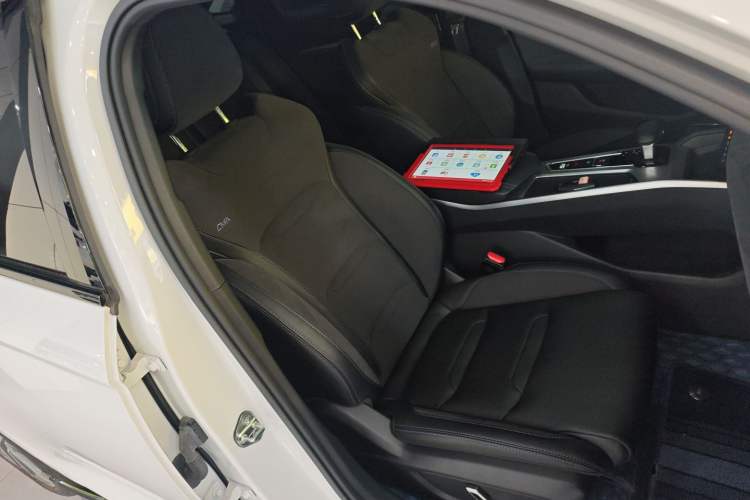 Used Geely Auto Preface 2024 2.0TD Qingyun Edition
