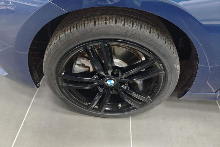 Used BMW 1 Series 2021 Restyled 125i M Sport Night Edition
