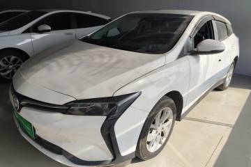 Used Buick Velite 6 2023 430km Range Commuter Version